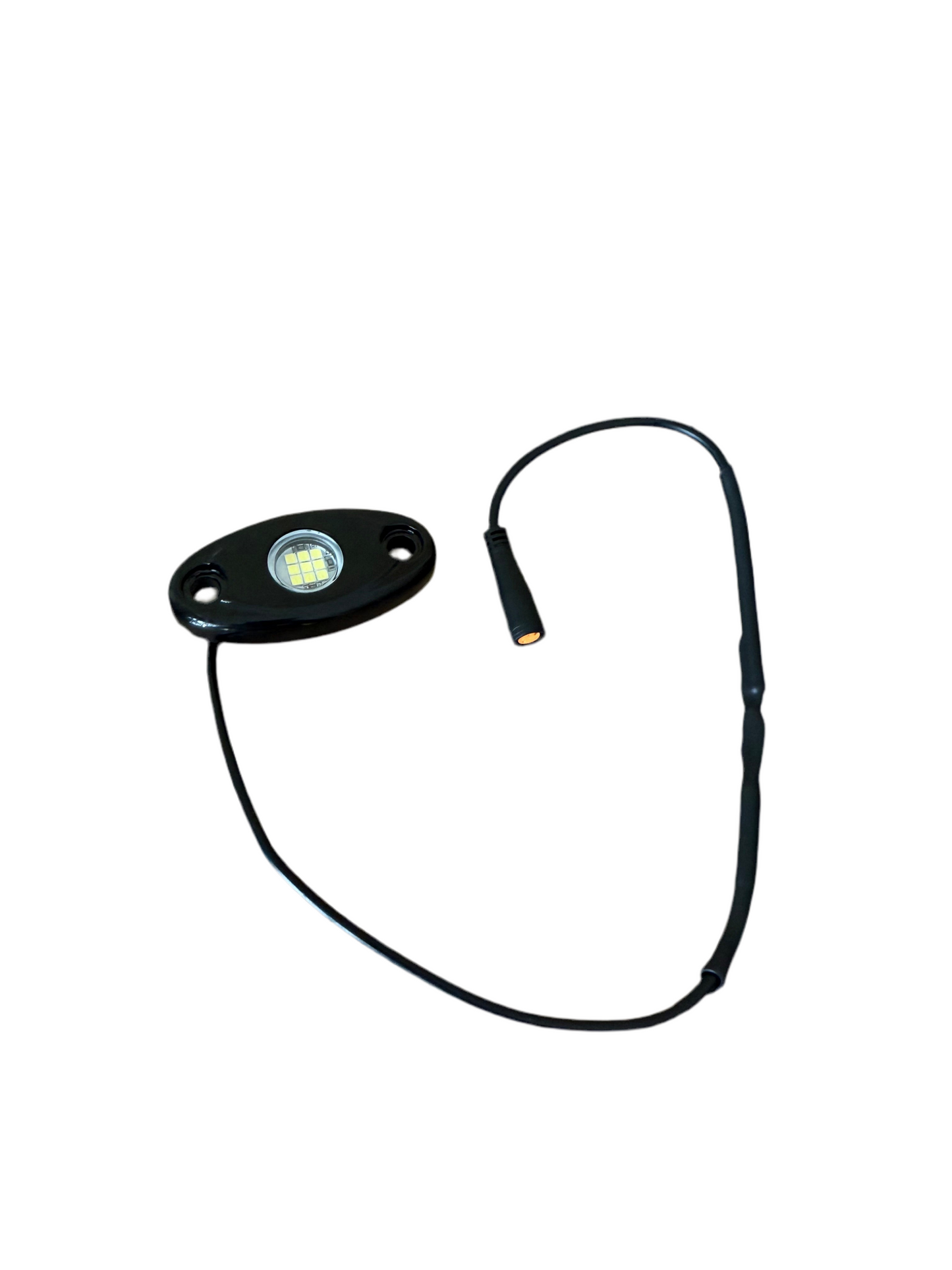 Super 73 plug and play rock light v1