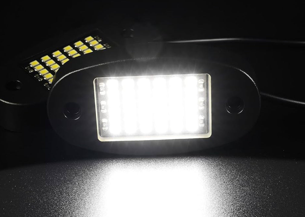 Talaria xxx Rock light with switch