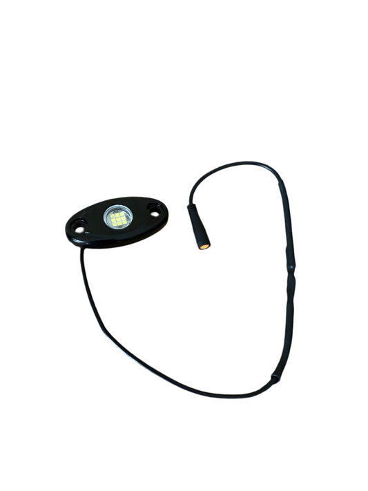 Super 73 plug and play rock light v1