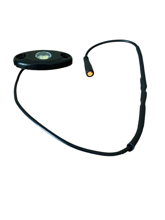 Super 73 plug and play rock light v1