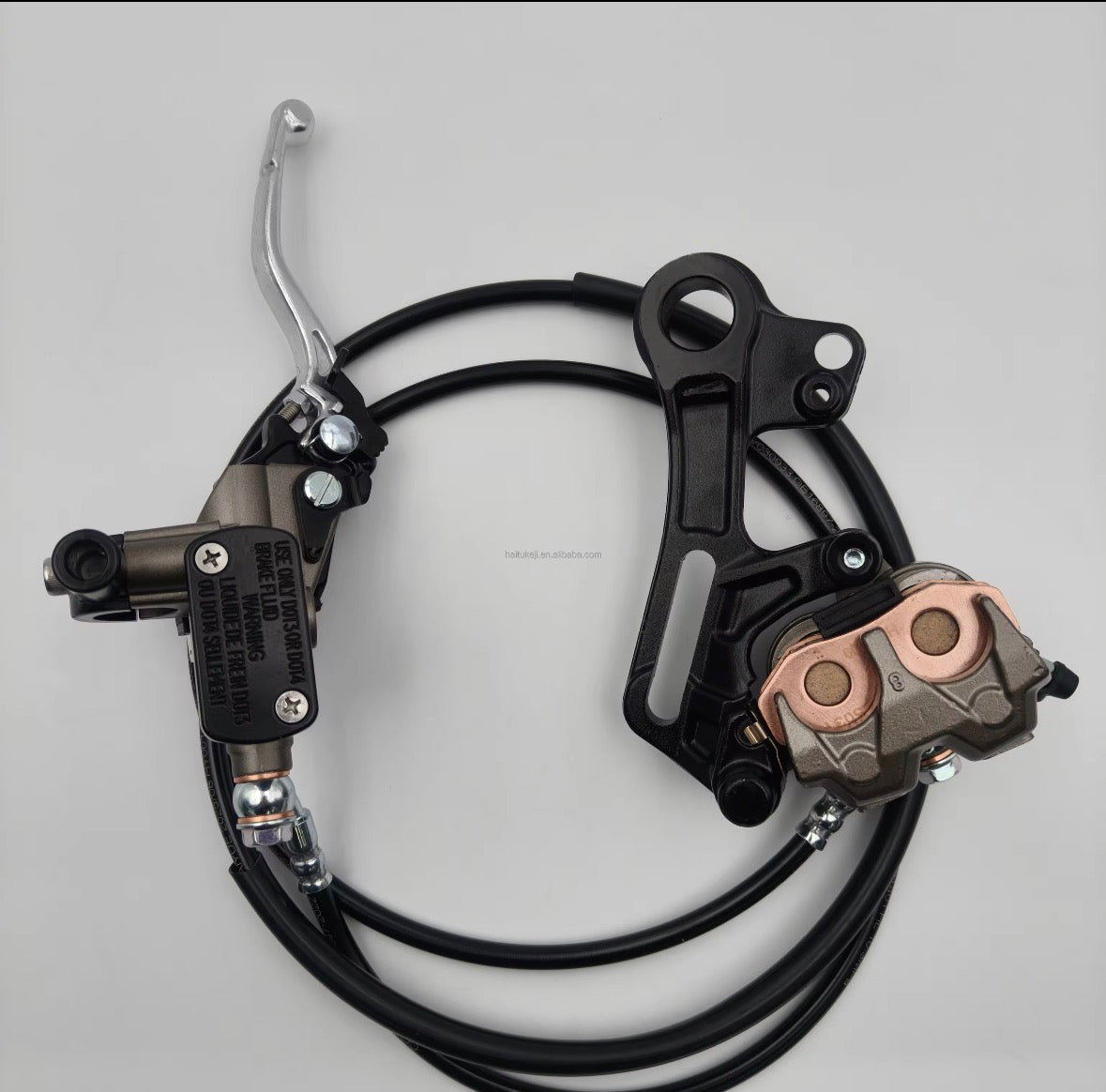 Surron/Talaria Ultra Bee Brakes