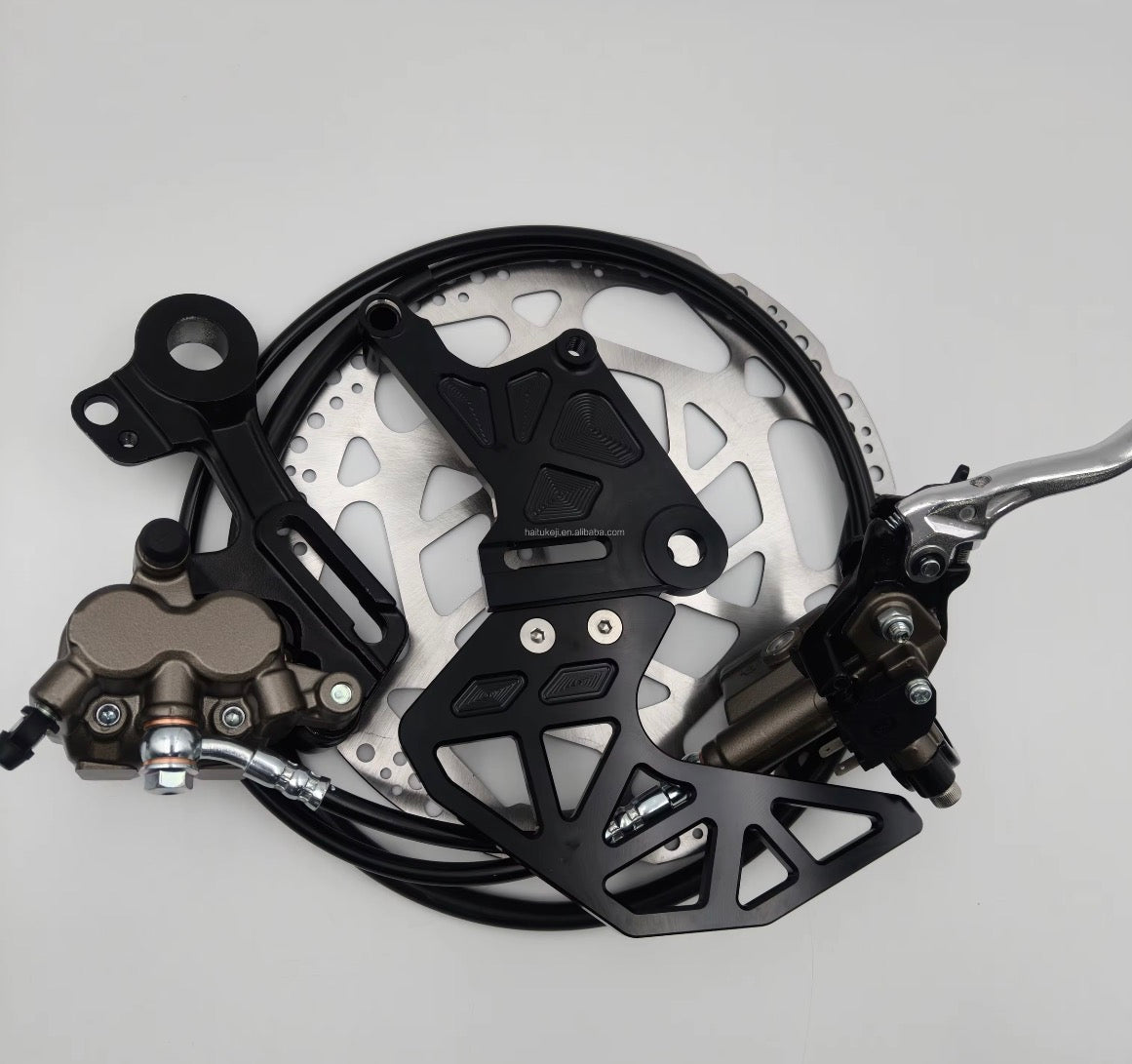 Surron/Talaria Ultra Bee Brakes