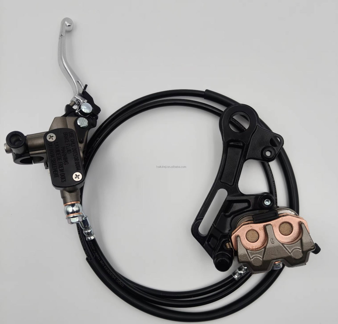 Surron/Talaria Ultra Bee Brakes