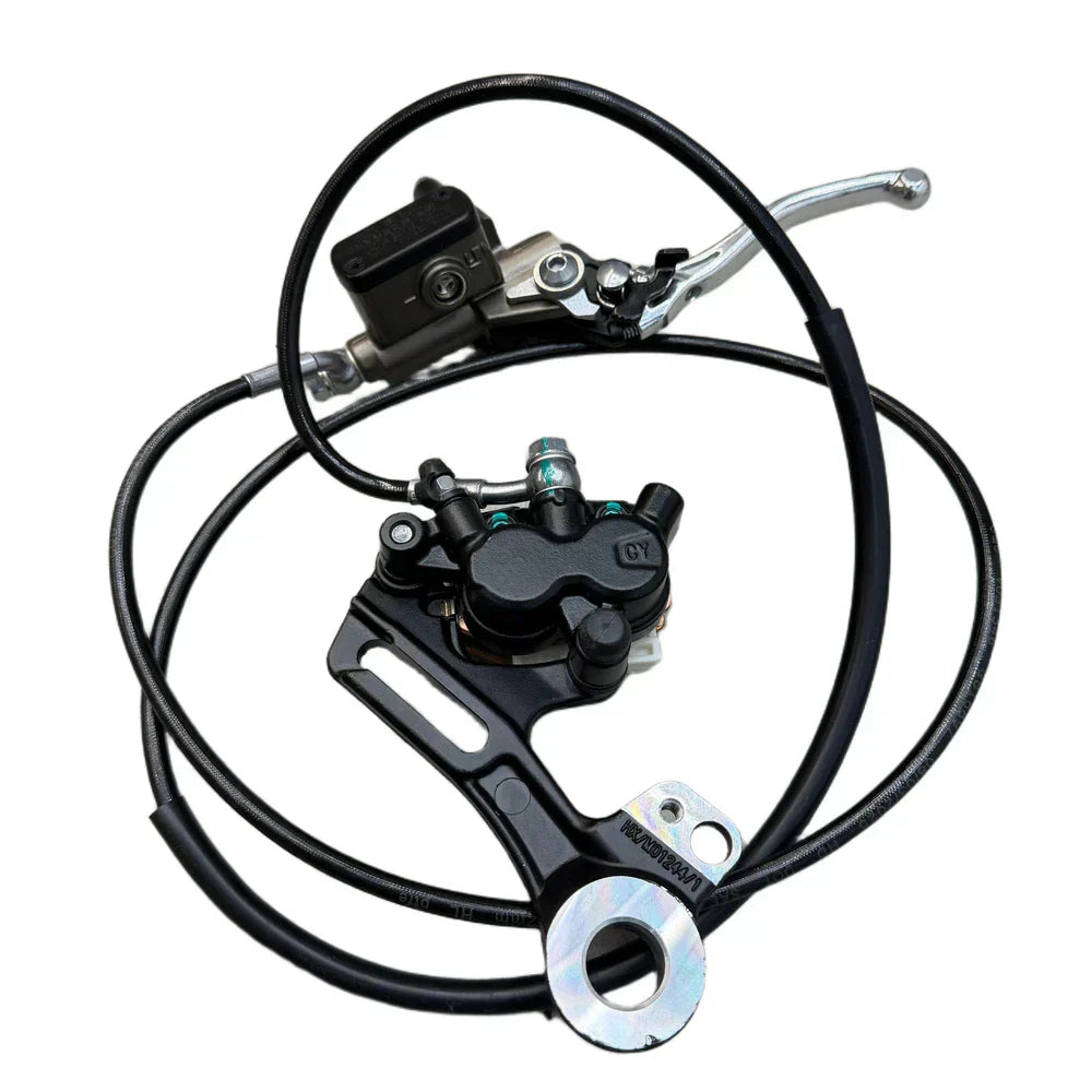 Talaria X3,MX3/MX4 REAR MOTO BRAKE